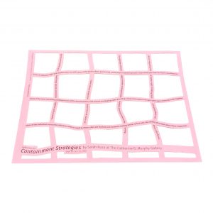 pink grid